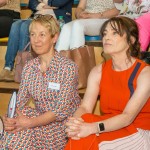 UL’s Nexus Innovation Centre and the Kemmy Business School hosted an ‘Inspiring Women Entrepreneurs’ event on May 30, 2023 at the Confirm Centre. Picture: Olena Oleksienko/ilovelimerick