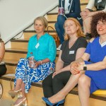 UL’s Nexus Innovation Centre and the Kemmy Business School hosted an ‘Inspiring Women Entrepreneurs’ event on May 30, 2023 at the Confirm Centre. Picture: Olena Oleksienko/ilovelimerick