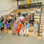 UL’s Nexus Innovation Centre and the Kemmy Business School hosted an ‘Inspiring Women Entrepreneurs’ event on May 30, 2023 at the Confirm Centre. Picture: Olena Oleksienko/ilovelimerick