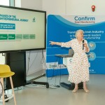 UL’s Nexus Innovation Centre and the Kemmy Business School hosted an ‘Inspiring Women Entrepreneurs’ event on May 30, 2023 at the Confirm Centre. Picture: Olena Oleksienko/ilovelimerick