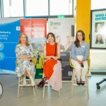 UL’s Nexus Innovation Centre and the Kemmy Business School hosted an ‘Inspiring Women Entrepreneurs’ event on May 30, 2023 at the Confirm Centre. Picture: Olena Oleksienko/ilovelimerick