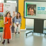 UL’s Nexus Innovation Centre and the Kemmy Business School hosted an ‘Inspiring Women Entrepreneurs’ event on May 30, 2023 at the Confirm Centre. Picture: Olena Oleksienko/ilovelimerick