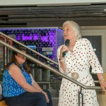 UL’s Nexus Innovation Centre and the Kemmy Business School hosted an ‘Inspiring Women Entrepreneurs’ event on May 30, 2023 at the Confirm Centre. Picture: Olena Oleksienko/ilovelimerick