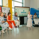 UL’s Nexus Innovation Centre and the Kemmy Business School hosted an ‘Inspiring Women Entrepreneurs’ event on May 30, 2023 at the Confirm Centre. Picture: Olena Oleksienko/ilovelimerick