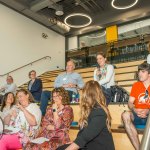 UL’s Nexus Innovation Centre and the Kemmy Business School hosted an ‘Inspiring Women Entrepreneurs’ event on May 30, 2023 at the Confirm Centre. Picture: Olena Oleksienko/ilovelimerick