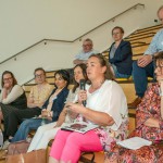 UL’s Nexus Innovation Centre and the Kemmy Business School hosted an ‘Inspiring Women Entrepreneurs’ event on May 30, 2023 at the Confirm Centre. Picture: Olena Oleksienko/ilovelimerick