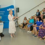 UL’s Nexus Innovation Centre and the Kemmy Business School hosted an ‘Inspiring Women Entrepreneurs’ event on May 30, 2023 at the Confirm Centre. Picture: Olena Oleksienko/ilovelimerick