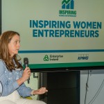 UL’s Nexus Innovation Centre and the Kemmy Business School hosted an ‘Inspiring Women Entrepreneurs’ event on May 30, 2023 at the Confirm Centre. Picture: Olena Oleksienko/ilovelimerick