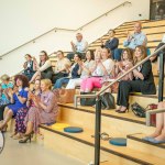 UL’s Nexus Innovation Centre and the Kemmy Business School hosted an ‘Inspiring Women Entrepreneurs’ event on May 30, 2023 at the Confirm Centre. Picture: Olena Oleksienko/ilovelimerick