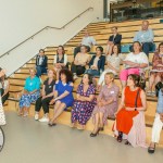 UL’s Nexus Innovation Centre and the Kemmy Business School hosted an ‘Inspiring Women Entrepreneurs’ event on May 30, 2023 at the Confirm Centre. Picture: Olena Oleksienko/ilovelimerick