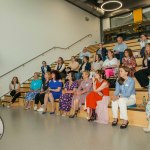 UL’s Nexus Innovation Centre and the Kemmy Business School hosted an ‘Inspiring Women Entrepreneurs’ event on May 30, 2023 at the Confirm Centre. Picture: Olena Oleksienko/ilovelimerick