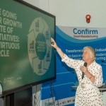 UL’s Nexus Innovation Centre and the Kemmy Business School hosted an ‘Inspiring Women Entrepreneurs’ event on May 30, 2023 at the Confirm Centre. Picture: Olena Oleksienko/ilovelimerick