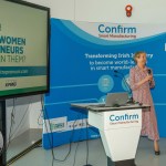 UL’s Nexus Innovation Centre and the Kemmy Business School hosted an ‘Inspiring Women Entrepreneurs’ event on May 30, 2023 at the Confirm Centre. Picture: Olena Oleksienko/ilovelimerick