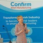 UL’s Nexus Innovation Centre and the Kemmy Business School hosted an ‘Inspiring Women Entrepreneurs’ event on May 30, 2023 at the Confirm Centre. Picture: Olena Oleksienko/ilovelimerick