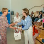 UL’s Nexus Innovation Centre and the Kemmy Business School hosted an ‘Inspiring Women Entrepreneurs’ event on May 30, 2023 at the Confirm Centre. Picture: Olena Oleksienko/ilovelimerick