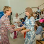 UL’s Nexus Innovation Centre and the Kemmy Business School hosted an ‘Inspiring Women Entrepreneurs’ event on May 30, 2023 at the Confirm Centre. Picture: Olena Oleksienko/ilovelimerick