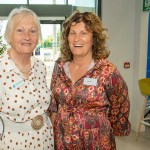 UL’s Nexus Innovation Centre and the Kemmy Business School hosted an ‘Inspiring Women Entrepreneurs’ event on May 30, 2023 at the Confirm Centre. Picture: Olena Oleksienko/ilovelimerick