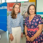 UL’s Nexus Innovation Centre and the Kemmy Business School hosted an ‘Inspiring Women Entrepreneurs’ event on May 30, 2023 at the Confirm Centre. Picture: Olena Oleksienko/ilovelimerick