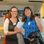 UL’s Nexus Innovation Centre and the Kemmy Business School hosted an ‘Inspiring Women Entrepreneurs’ event on May 30, 2023 at the Confirm Centre. Picture: Olena Oleksienko/ilovelimerick