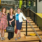 UL’s Nexus Innovation Centre and the Kemmy Business School hosted an ‘Inspiring Women Entrepreneurs’ event on May 30, 2023 at the Confirm Centre. Picture: Olena Oleksienko/ilovelimerick