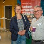 UL’s Nexus Innovation Centre and the Kemmy Business School hosted an ‘Inspiring Women Entrepreneurs’ event on May 30, 2023 at the Confirm Centre. Picture: Olena Oleksienko/ilovelimerick