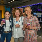 UL’s Nexus Innovation Centre and the Kemmy Business School hosted an ‘Inspiring Women Entrepreneurs’ event on May 30, 2023 at the Confirm Centre. Picture: Olena Oleksienko/ilovelimerick