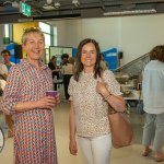 UL’s Nexus Innovation Centre and the Kemmy Business School hosted an ‘Inspiring Women Entrepreneurs’ event on May 30, 2023 at the Confirm Centre. Picture: Olena Oleksienko/ilovelimerick