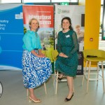 UL’s Nexus Innovation Centre and the Kemmy Business School hosted an ‘Inspiring Women Entrepreneurs’ event on May 30, 2023 at the Confirm Centre. Picture: Olena Oleksienko/ilovelimerick