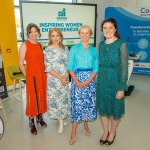 UL’s Nexus Innovation Centre and the Kemmy Business School hosted an ‘Inspiring Women Entrepreneurs’ event on May 30, 2023 at the Confirm Centre. Picture: Olena Oleksienko/ilovelimerick