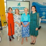 UL’s Nexus Innovation Centre and the Kemmy Business School hosted an ‘Inspiring Women Entrepreneurs’ event on May 30, 2023 at the Confirm Centre. Picture: Olena Oleksienko/ilovelimerick