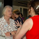 UL’s Nexus Innovation Centre and the Kemmy Business School hosted an ‘Inspiring Women Entrepreneurs’ event on May 30, 2023 at the Confirm Centre. Picture: Olena Oleksienko/ilovelimerick