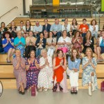 UL’s Nexus Innovation Centre and the Kemmy Business School hosted an ‘Inspiring Women Entrepreneurs’ event on May 30, 2023 at the Confirm Centre. Picture: Olena Oleksienko/ilovelimerick