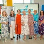 UL’s Nexus Innovation Centre and the Kemmy Business School hosted an ‘Inspiring Women Entrepreneurs’ event on May 30, 2023 at the Confirm Centre. Picture: Olena Oleksienko/ilovelimerick