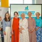 UL’s Nexus Innovation Centre and the Kemmy Business School hosted an ‘Inspiring Women Entrepreneurs’ event on May 30, 2023 at the Confirm Centre. Picture: Olena Oleksienko/ilovelimerick