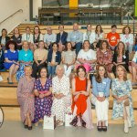 UL’s Nexus Innovation Centre and the Kemmy Business School hosted an ‘Inspiring Women Entrepreneurs’ event on May 30, 2023 at the Confirm Centre. Picture: Olena Oleksienko/ilovelimerick