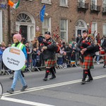 50th Limerick International Band Championship. Pictures: Ava O'Donoghue/ilovelimerick