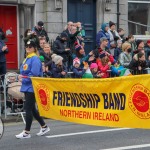 50th Limerick International Band Championship. Pictures: Ava O'Donoghue/ilovelimerick