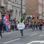 50th Limerick International Band Championship. Pictures: Ava O'Donoghue/ilovelimerick