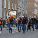 50th Limerick International Band Championship. Pictures: Ava O'Donoghue/ilovelimerick