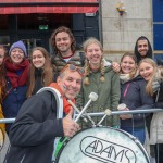 50th Limerick International Band Championship. Pictures: Ava O'Donoghue/ilovelimerick