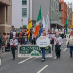 50th Limerick International Band Championship. Pictures: Ava O'Donoghue/ilovelimerick