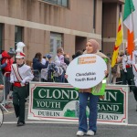 50th Limerick International Band Championship. Pictures: Ava O'Donoghue/ilovelimerick