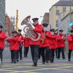 50th Limerick International Band Championship. Pictures: Ava O'Donoghue/ilovelimerick