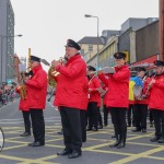 50th Limerick International Band Championship. Pictures: Ava O'Donoghue/ilovelimerick