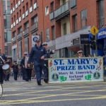 50th Limerick International Band Championship. Pictures: Ava O'Donoghue/ilovelimerick