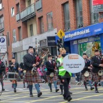 50th Limerick International Band Championship. Pictures: Ava O'Donoghue/ilovelimerick