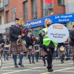 50th Limerick International Band Championship. Pictures: Ava O'Donoghue/ilovelimerick