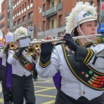 50th Limerick International Band Championship. Pictures: Ava O'Donoghue/ilovelimerick