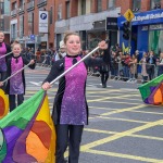 50th Limerick International Band Championship. Pictures: Ava O'Donoghue/ilovelimerick