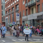 50th Limerick International Band Championship. Pictures: Ava O'Donoghue/ilovelimerick